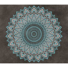 TAP -- Wall Covering Fabric (Option: TAP014-150x170cm)