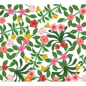 TAP -- Wall Covering Fabric (Option: TAP019-150x170cm)