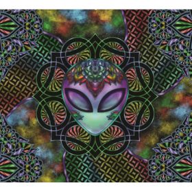 TAP -- Wall Covering Fabric (Option: TAP005-150x170cm)