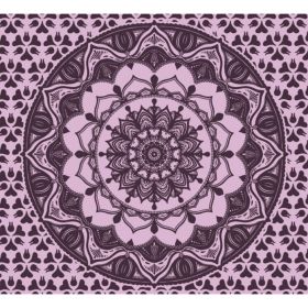 TAP -- Wall Covering Fabric (Option: TAP006-150x170cm)