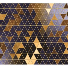 TAP -- Wall Covering Fabric (Option: TAP058-150x170cm)